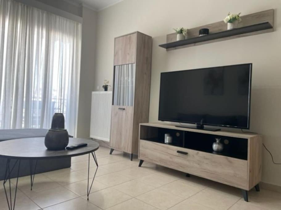 Serenity Haven Nafplio Exterior photo