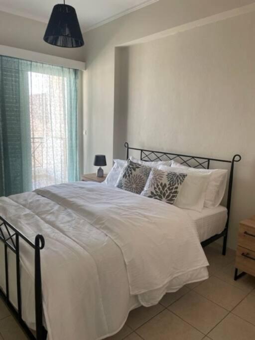 Serenity Haven Nafplio Exterior photo