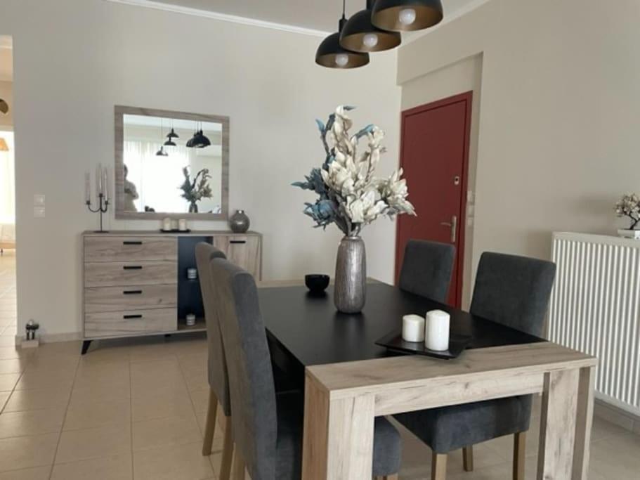 Serenity Haven Nafplio Exterior photo
